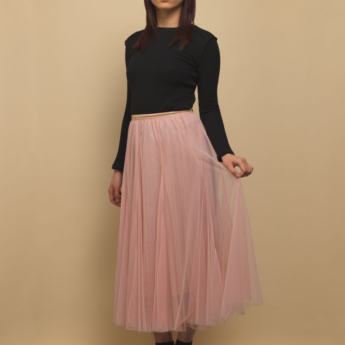 Grey Tulle Skirt Royal Academy of Arts Shop Royal Academy of