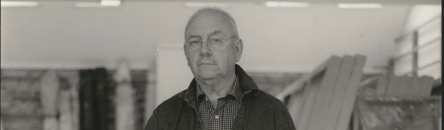 Basil Beattie RA