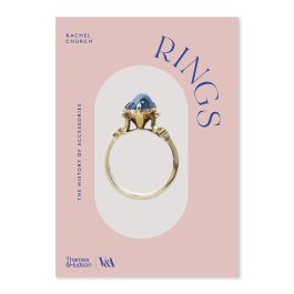 Rings The History Of Accessories Royal Academy of Arts Shop Royal Academy of Arts