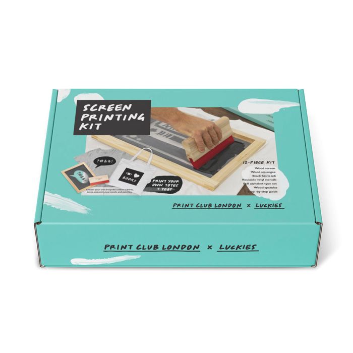 T shirt screen printing london discount