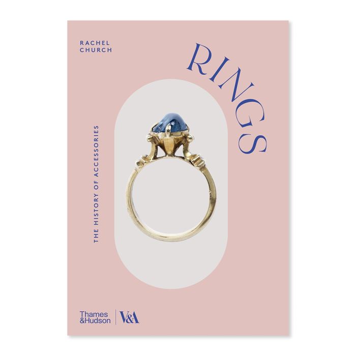Rings The History Of Accessories Royal Academy of Arts Shop Royal Academy of Arts