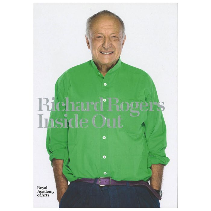 Richard rogers shirts hotsell