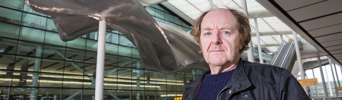 Richard Wilson RA