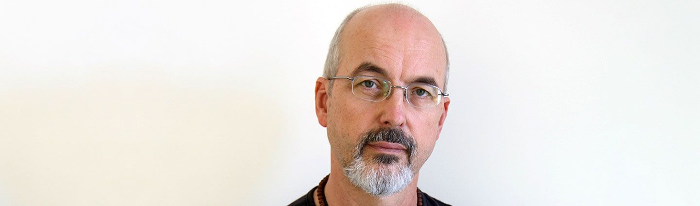 Bill Viola Hon RA