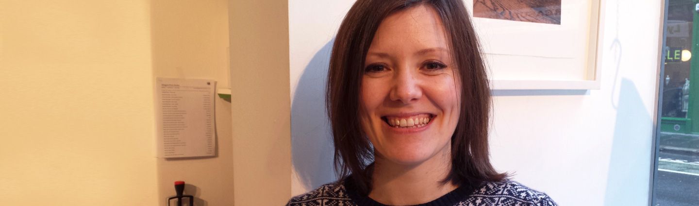 Marion MacPhee