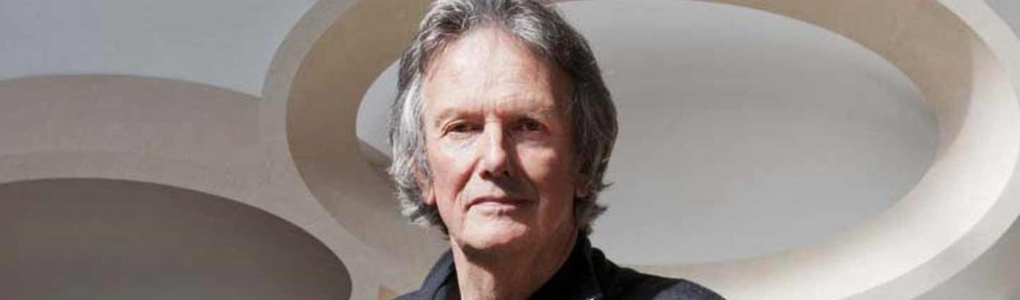 Nigel Hall RA