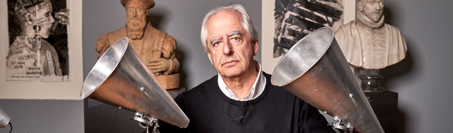 William Kentridge Hon RA