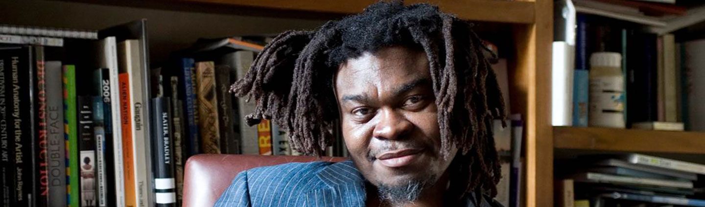 Yinka Shonibare RA