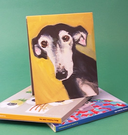 Notecard Wallets